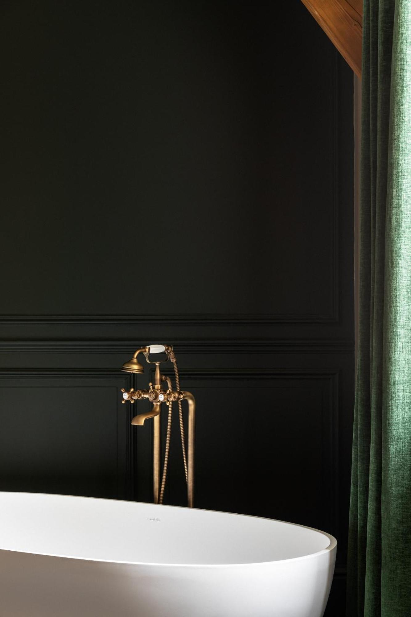 Clos Du Cedre - Chambres D'Hotes D'Exception, Luxury B&B A Dinan Room photo